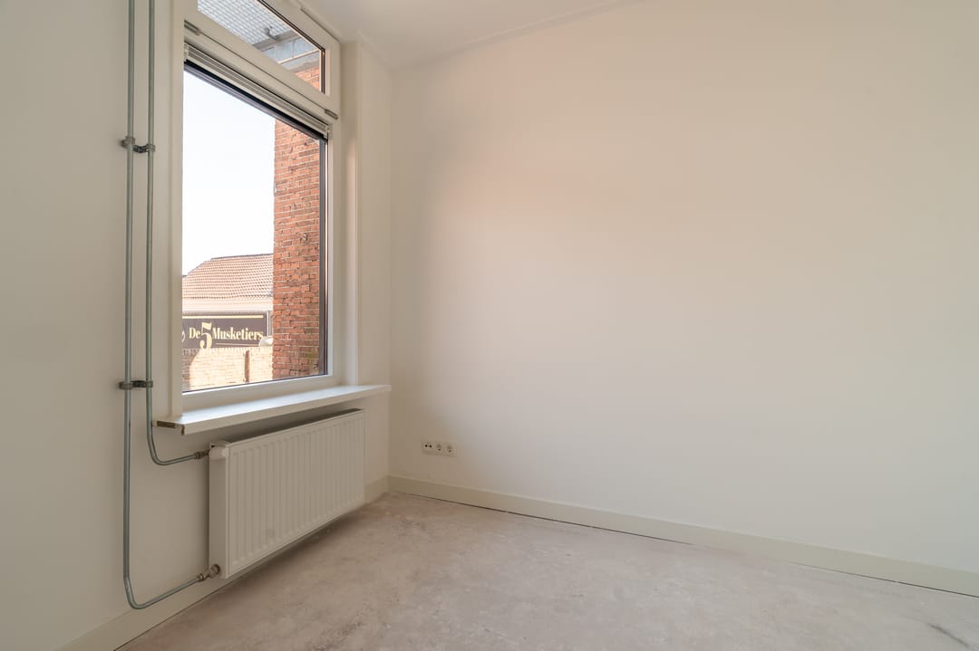 Foto 7 van Marktplein 1-H