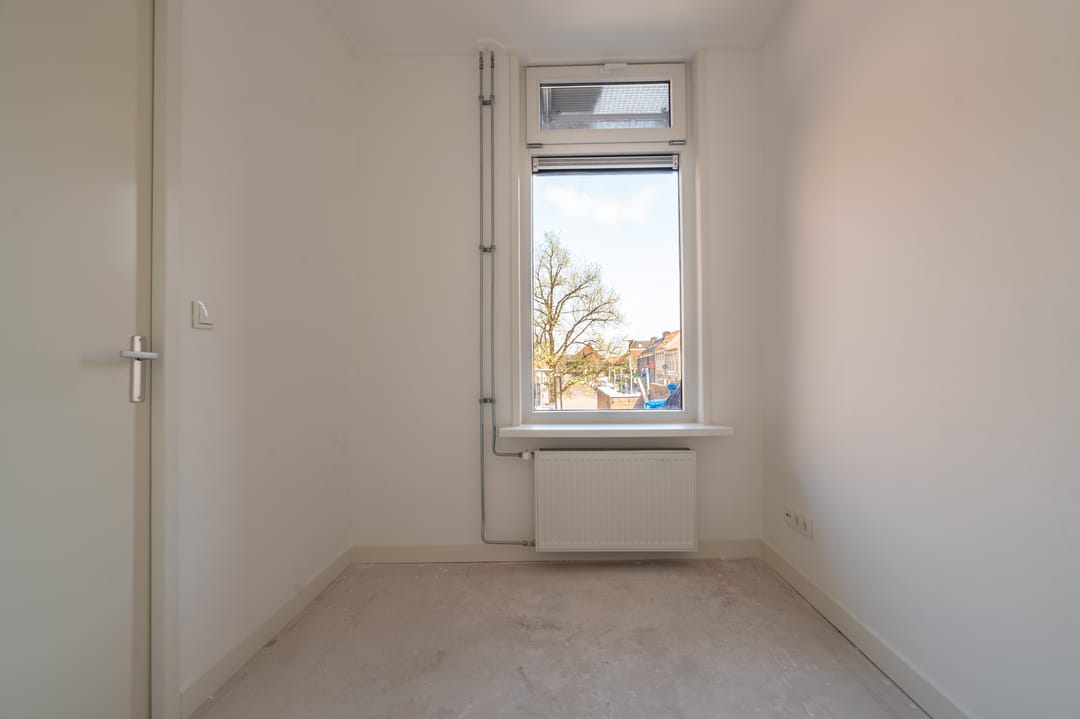 Foto 8 van Marktplein 1-H