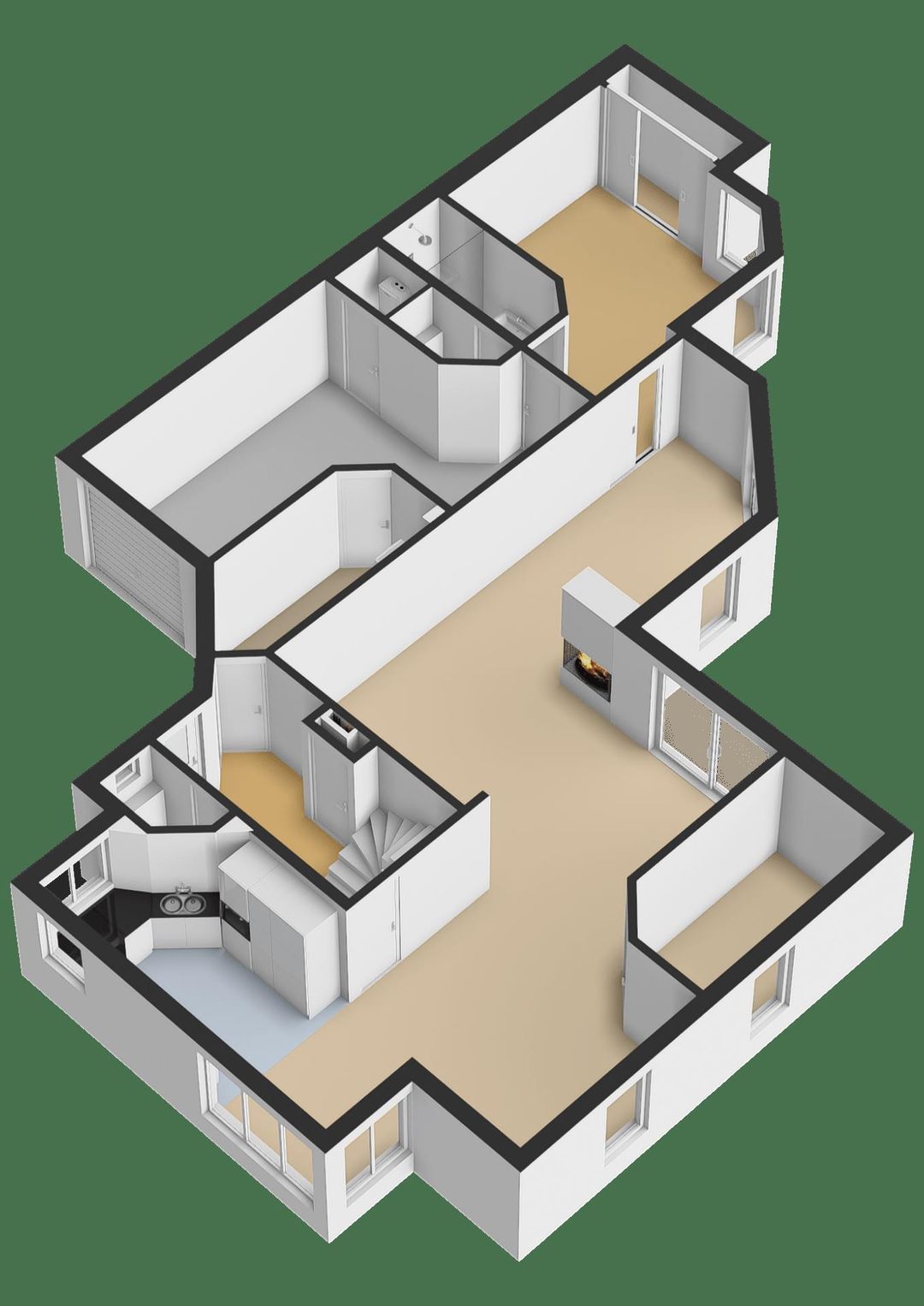 Photo 62 of Rougestraat 16