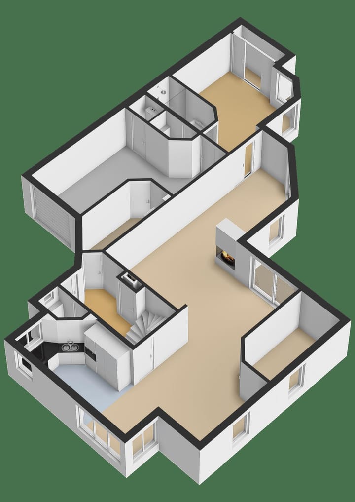 Foto 62 van Rougestraat 16