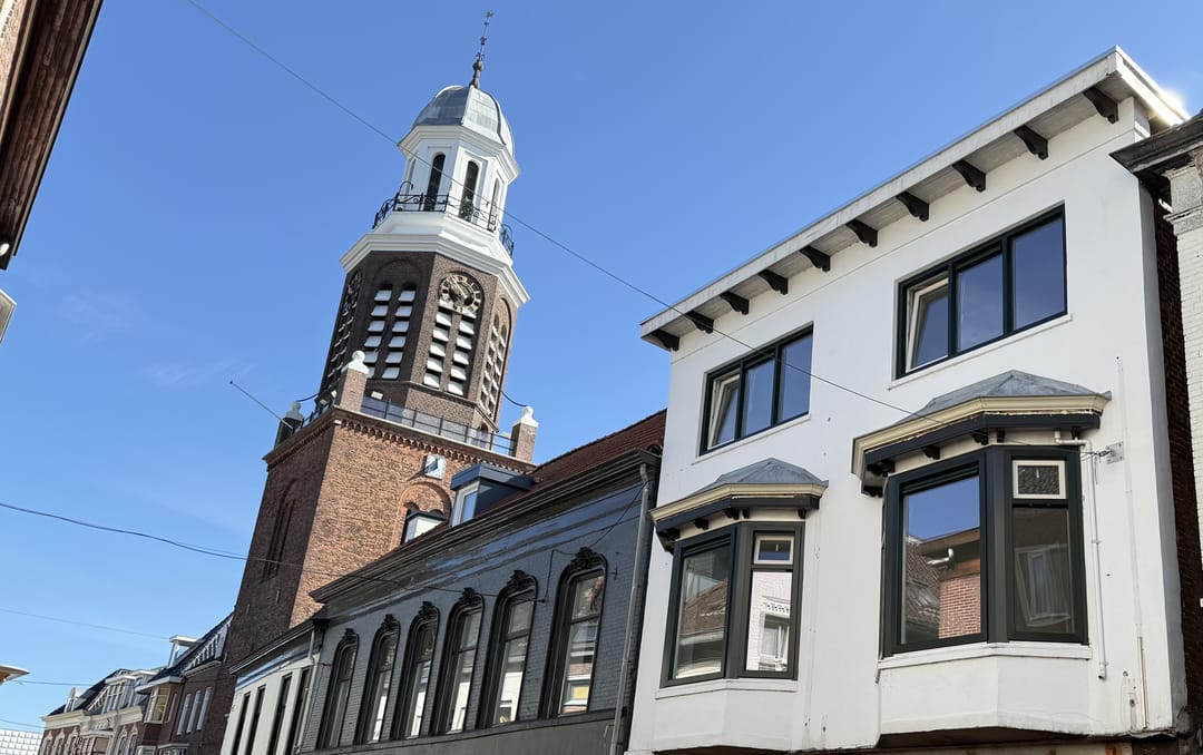 Foto 11 van Marktplein 1-H