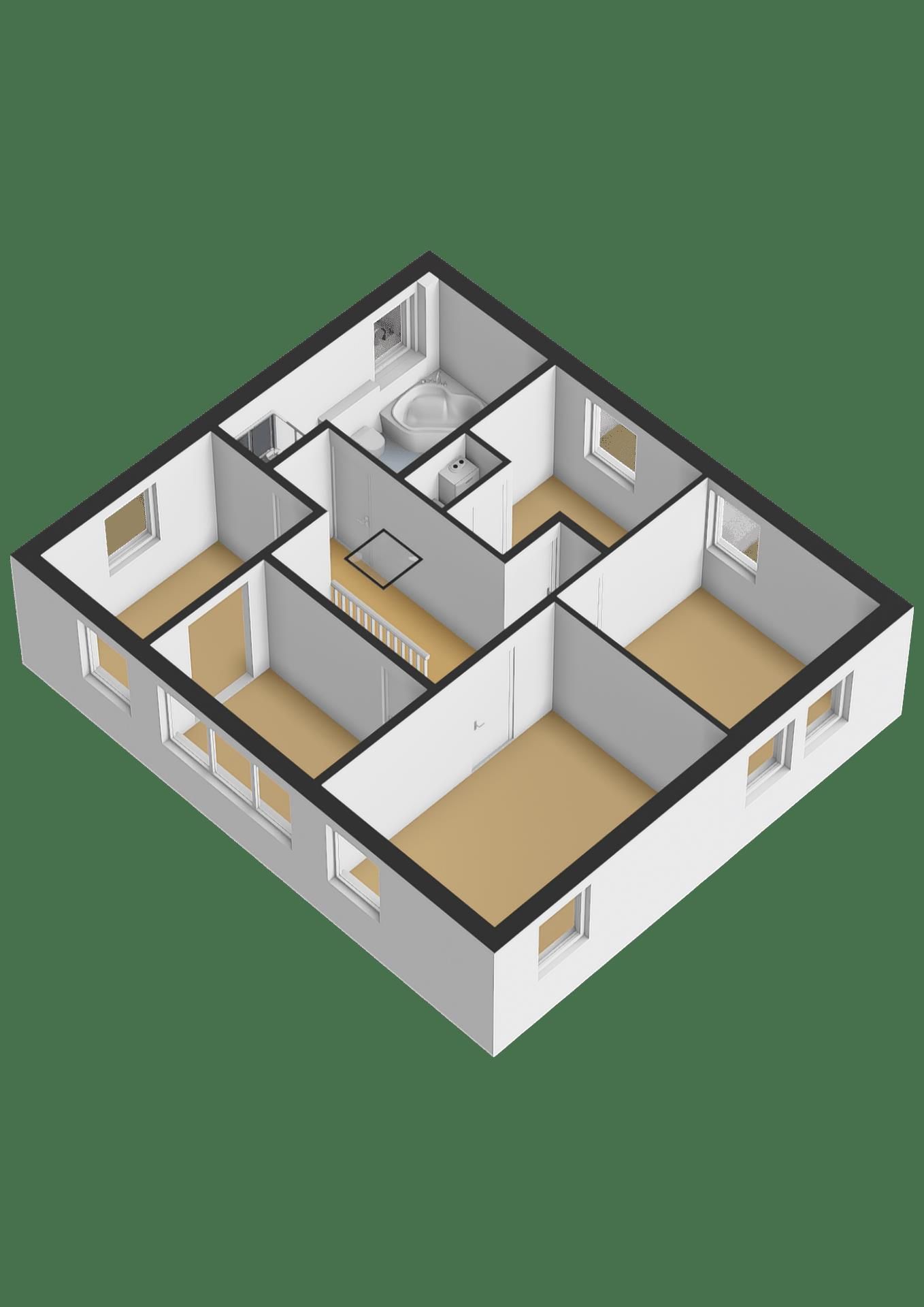 Photo 64 of Rougestraat 16