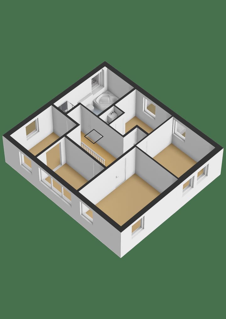 Foto 64 van Rougestraat 16