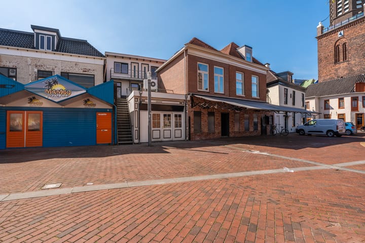 Marktplein 1-H