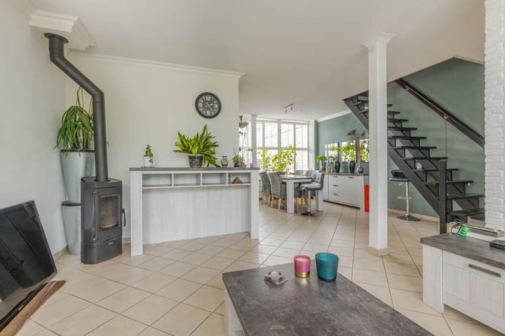 Foto 2 van Steenhoeck 33