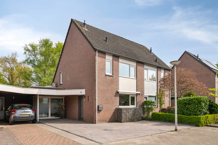 Foto 29 van Ambrozijnberg 70