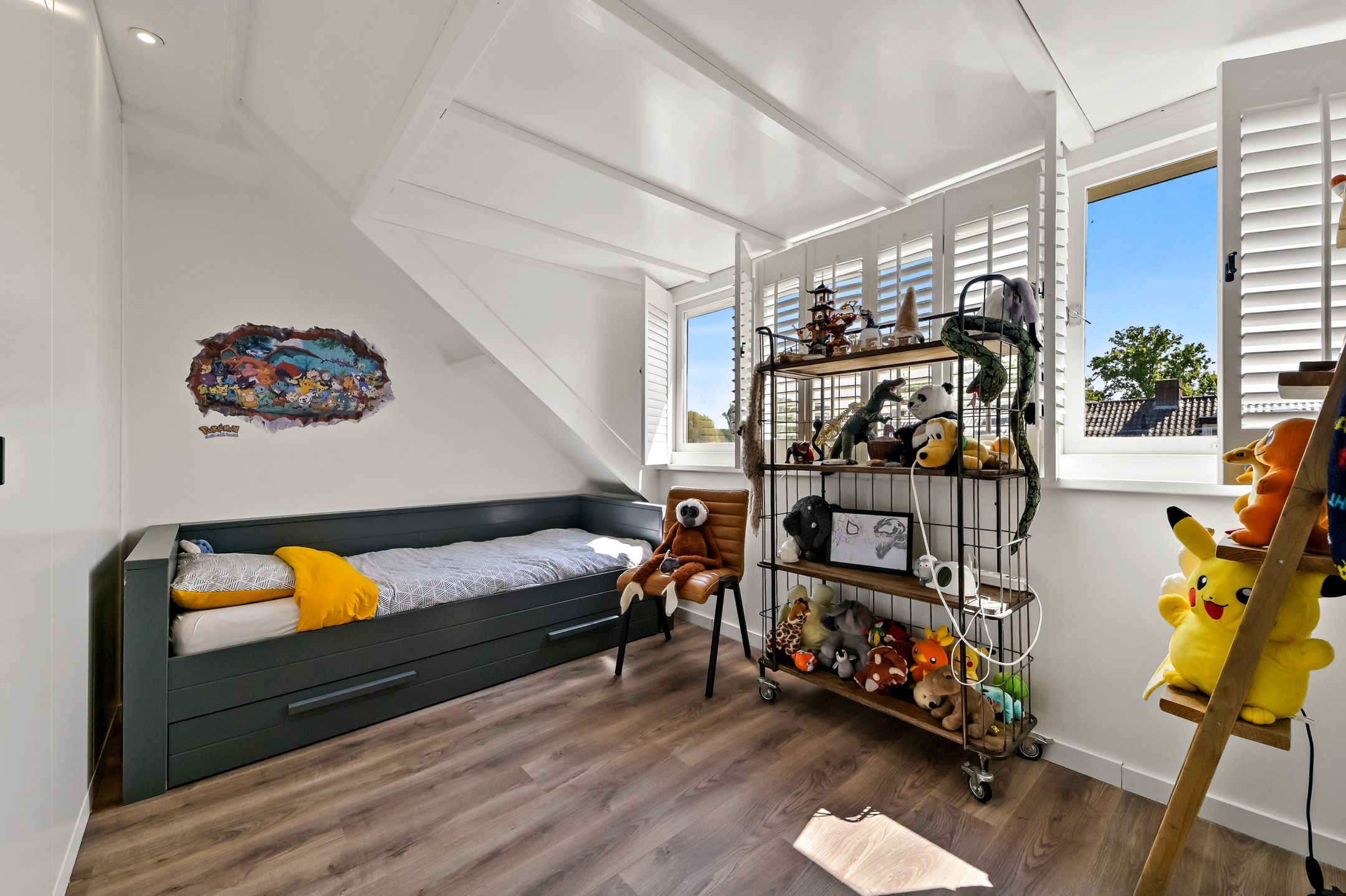 Foto 42 van Jan Sluytersstraat 8