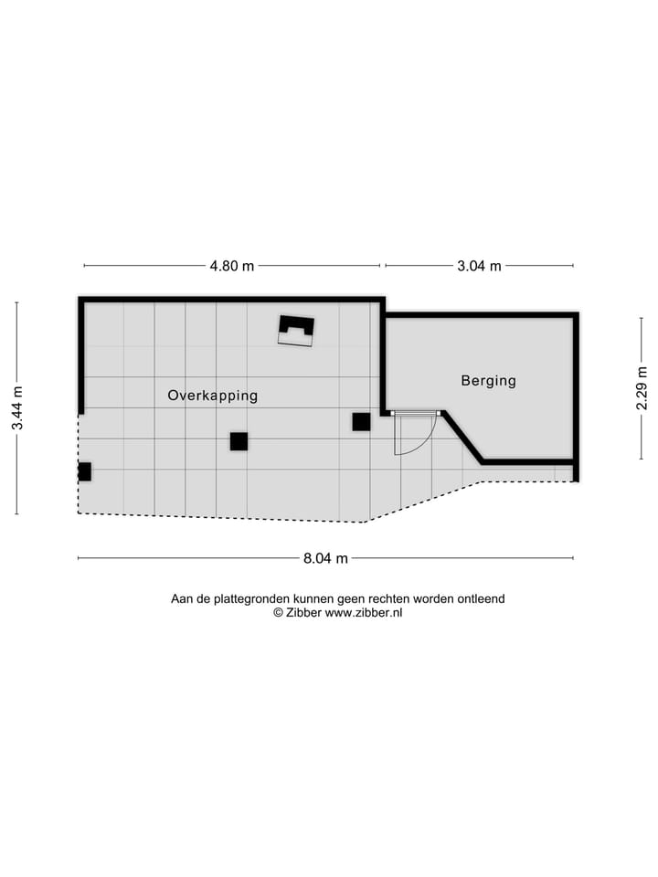 Foto 35 van Ambrozijnberg 70