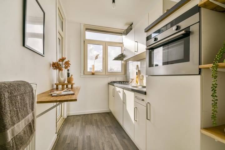 Foto 7 van Gordelweg 187-B