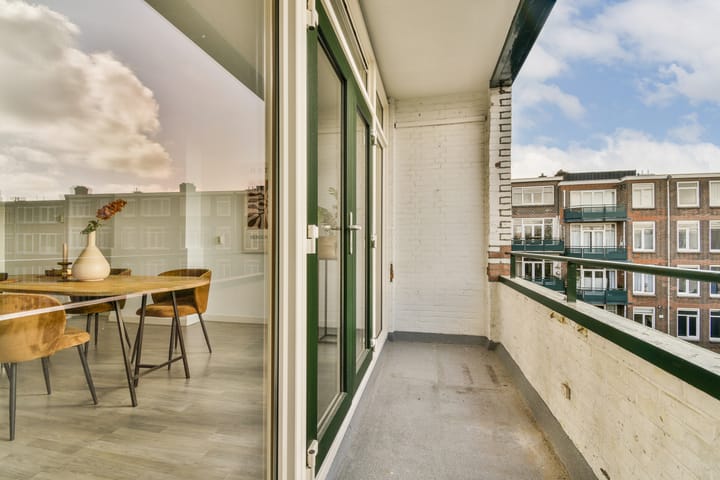 Foto 9 van Gordelweg 187-B