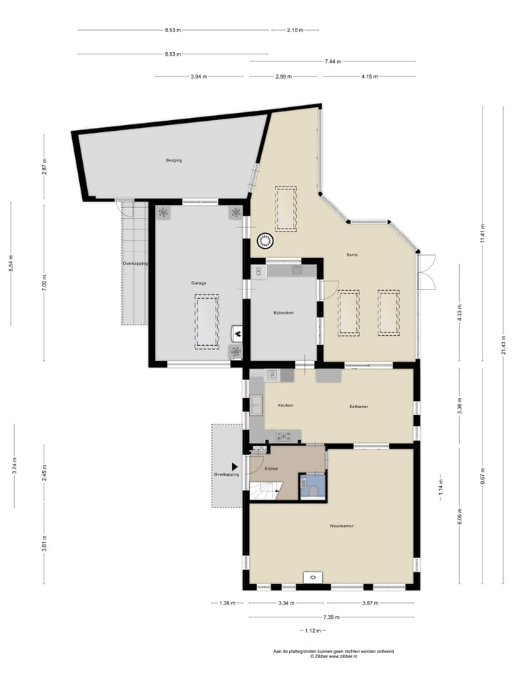 Foto 46 van Maisakker 2