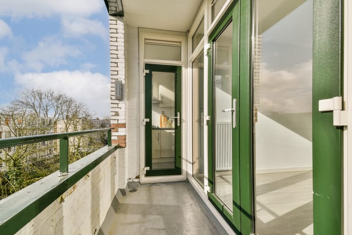 Foto 10 van Gordelweg 187-B