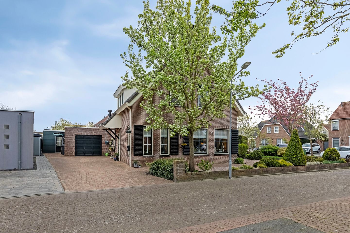 Foto 1 van Maisakker 2