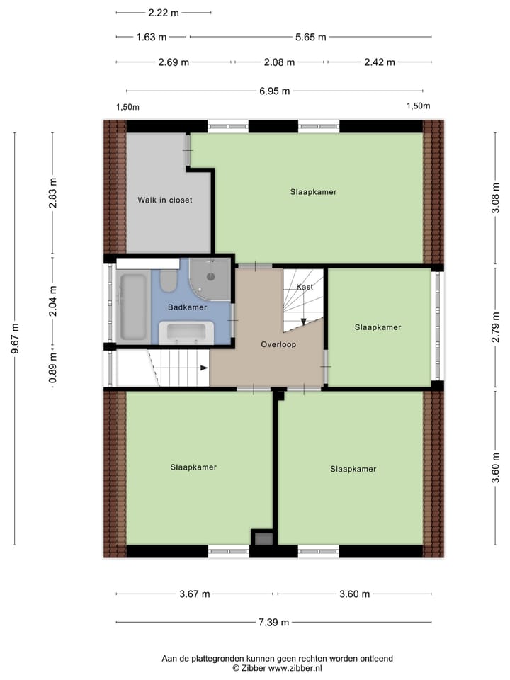 Foto 47 van Maisakker 2