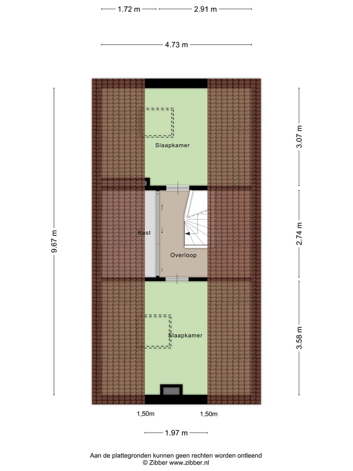 Foto 48 van Maisakker 2