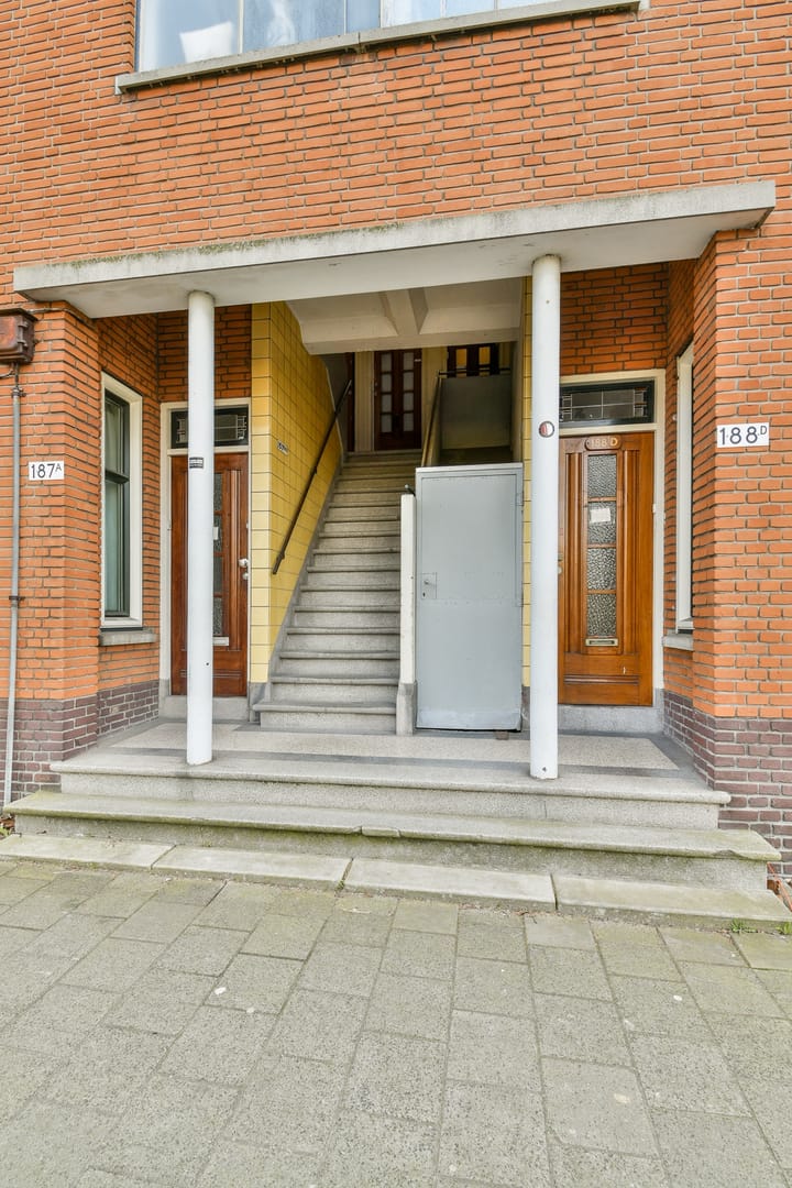 Foto 23 van Gordelweg 187-B