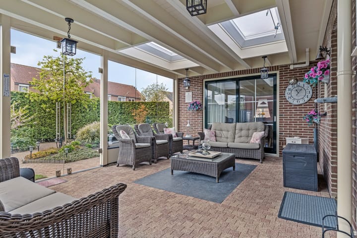 Foto 16 van Maisakker 2