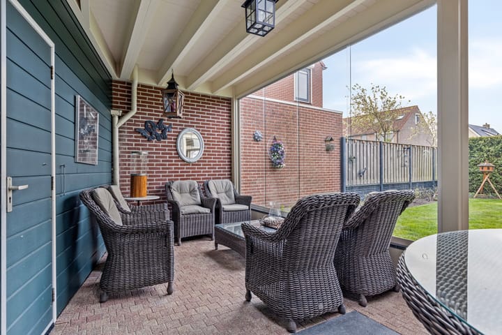 Foto 18 van Maisakker 2