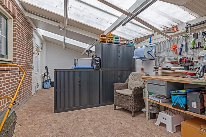 Foto 35 van Maisakker 2