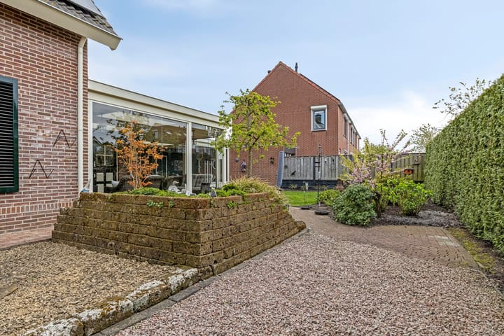 Foto 37 van Maisakker 2