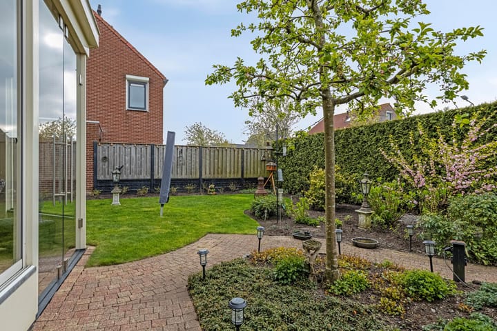 Foto 38 van Maisakker 2