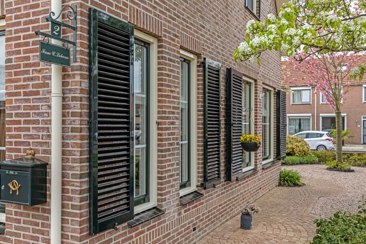 Foto 42 van Maisakker 2