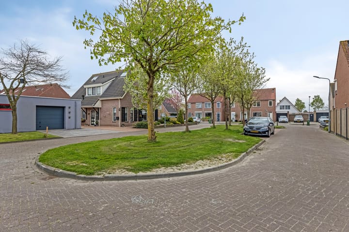 Foto 43 van Maisakker 2