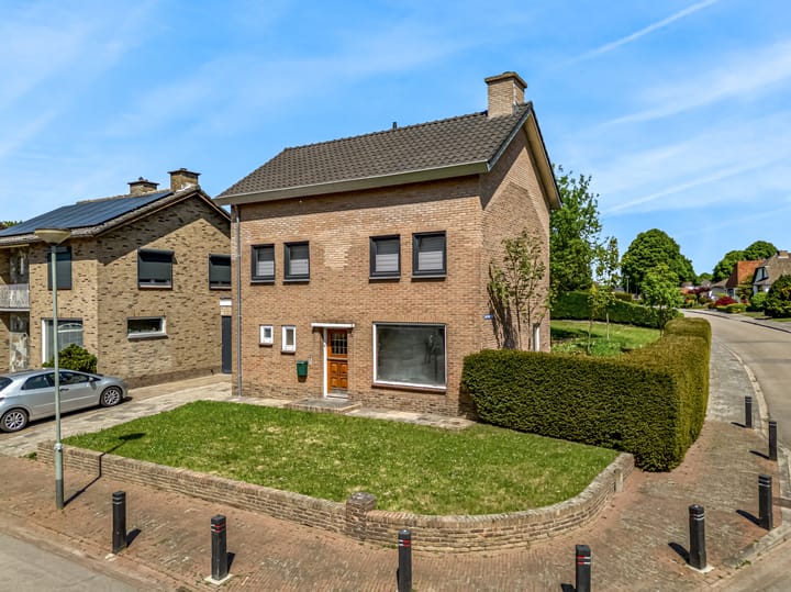 Foto 1 van Keerend 14