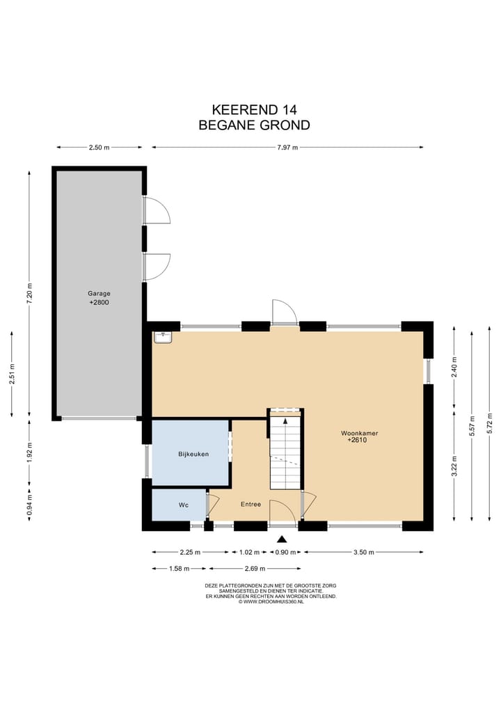 Foto 50 van Keerend 14