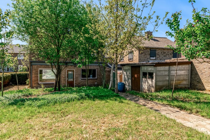 Foto 3 van Keerend 14