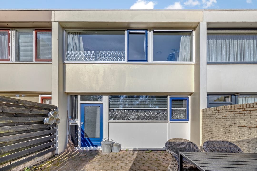 Foto 1 van Laan van de Marel 436