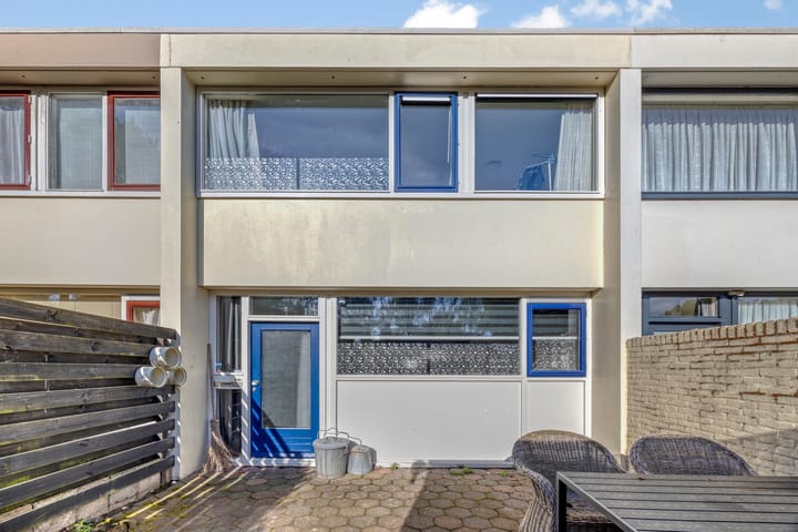 Foto 1 van Laan van de Marel 436