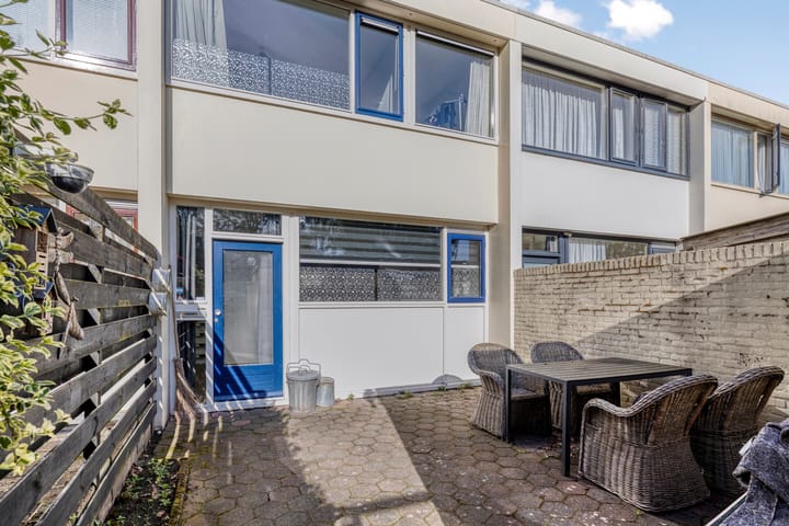 Foto 2 van Laan van de Marel 436