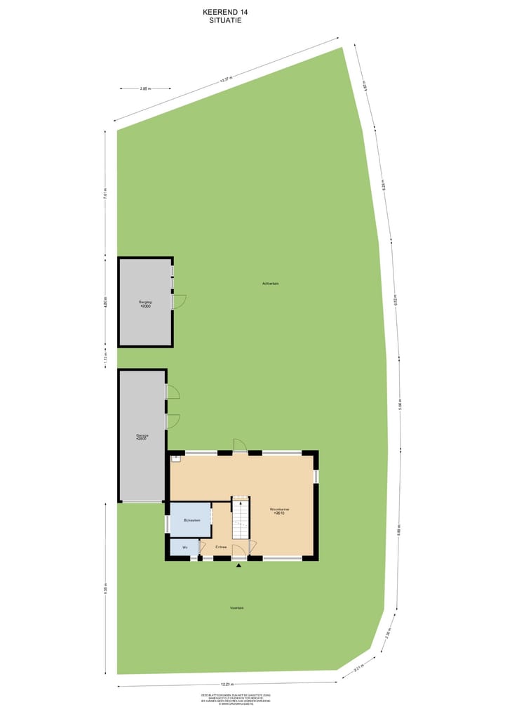 Foto 54 van Keerend 14