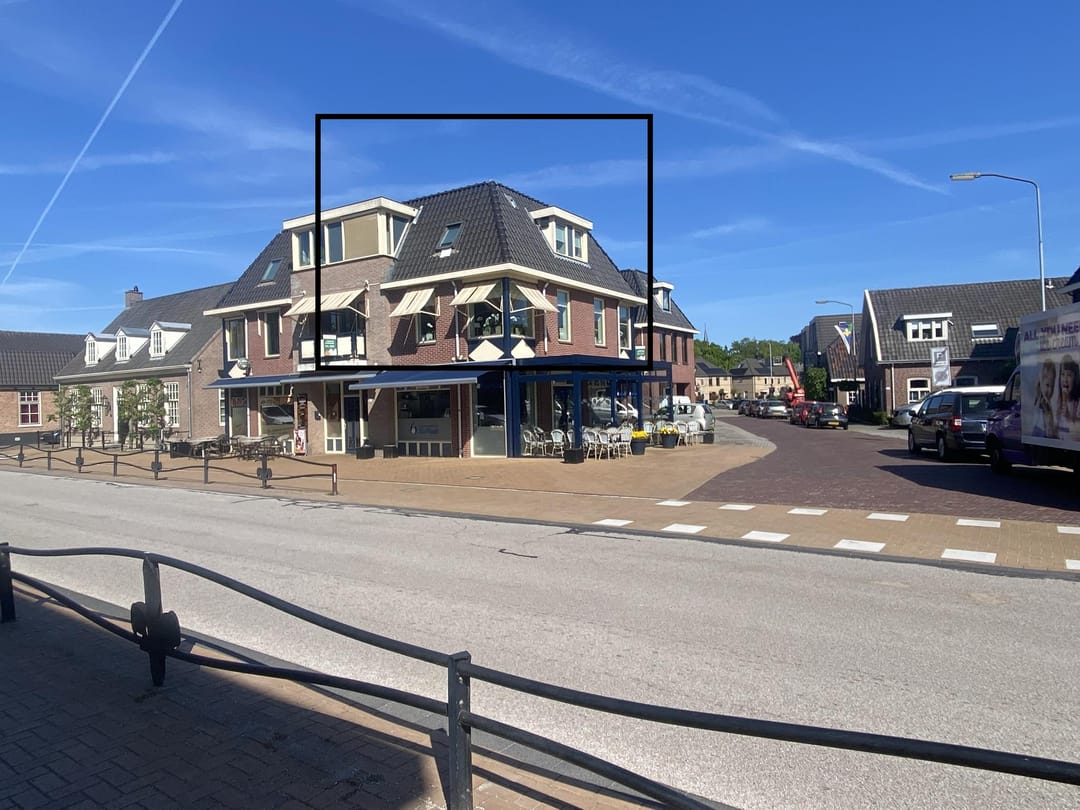 Photo 1 of Hoofdstraat 187-C