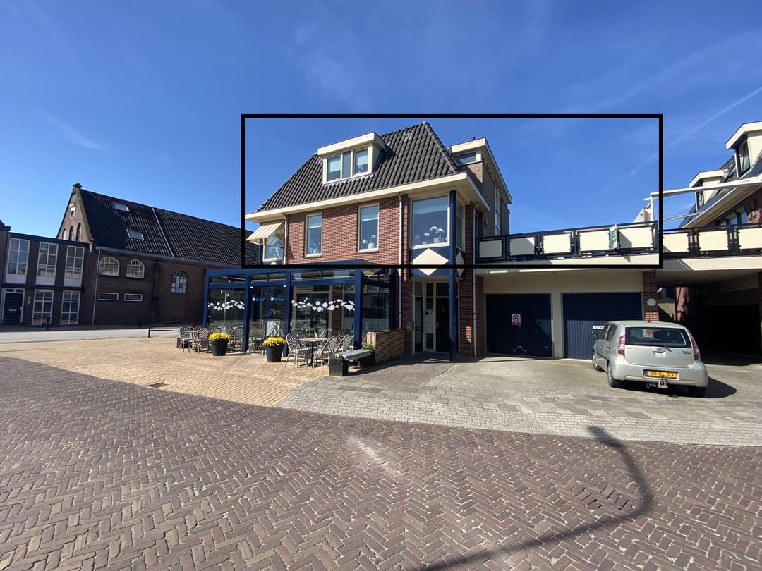 Photo 2 of Hoofdstraat 187-C