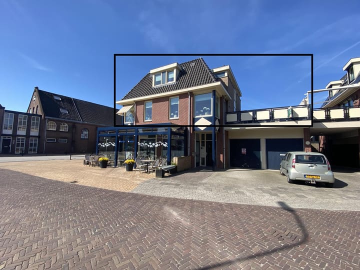 Foto 2 van Hoofdstraat 187-C