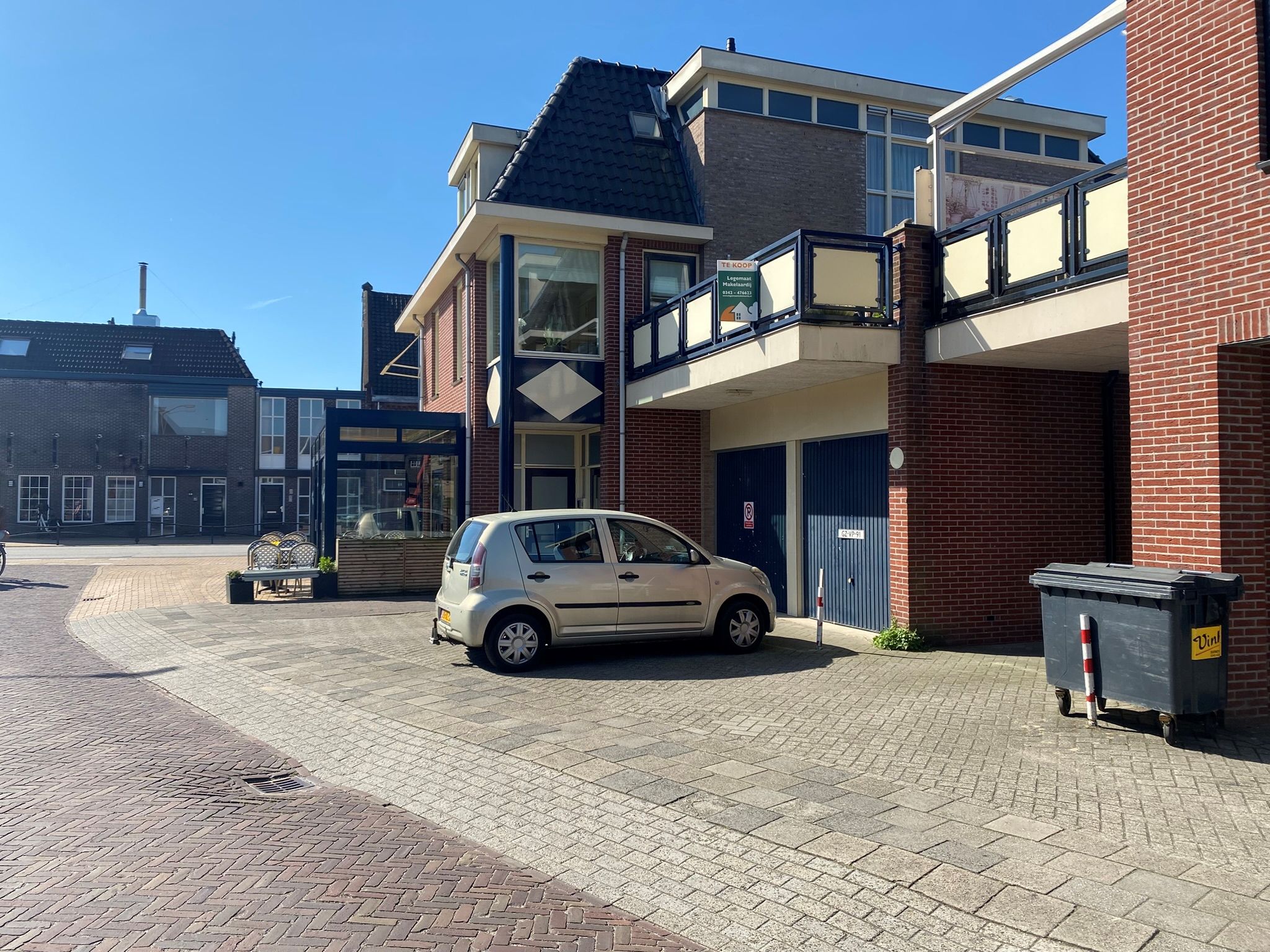 Photo 30 of Hoofdstraat 187-C