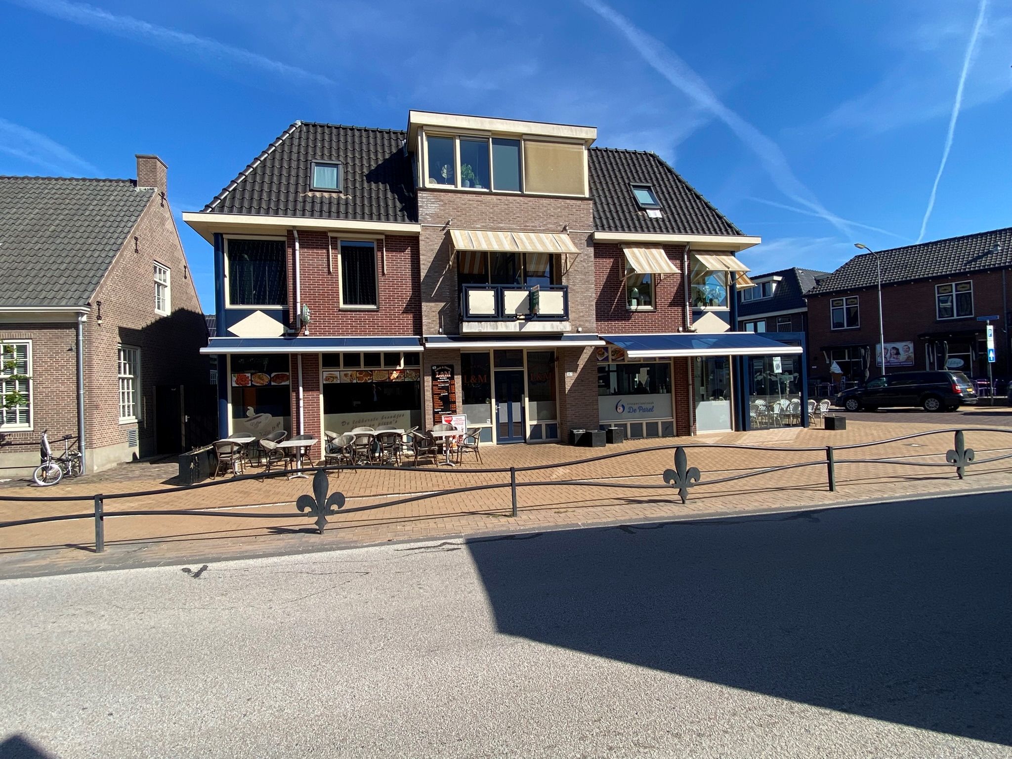 Photo 33 of Hoofdstraat 187-C