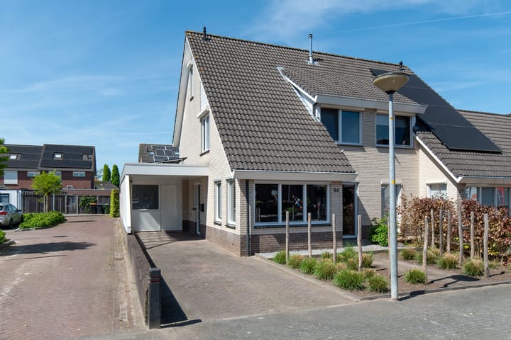 Foto 2 van Barmsijs 25