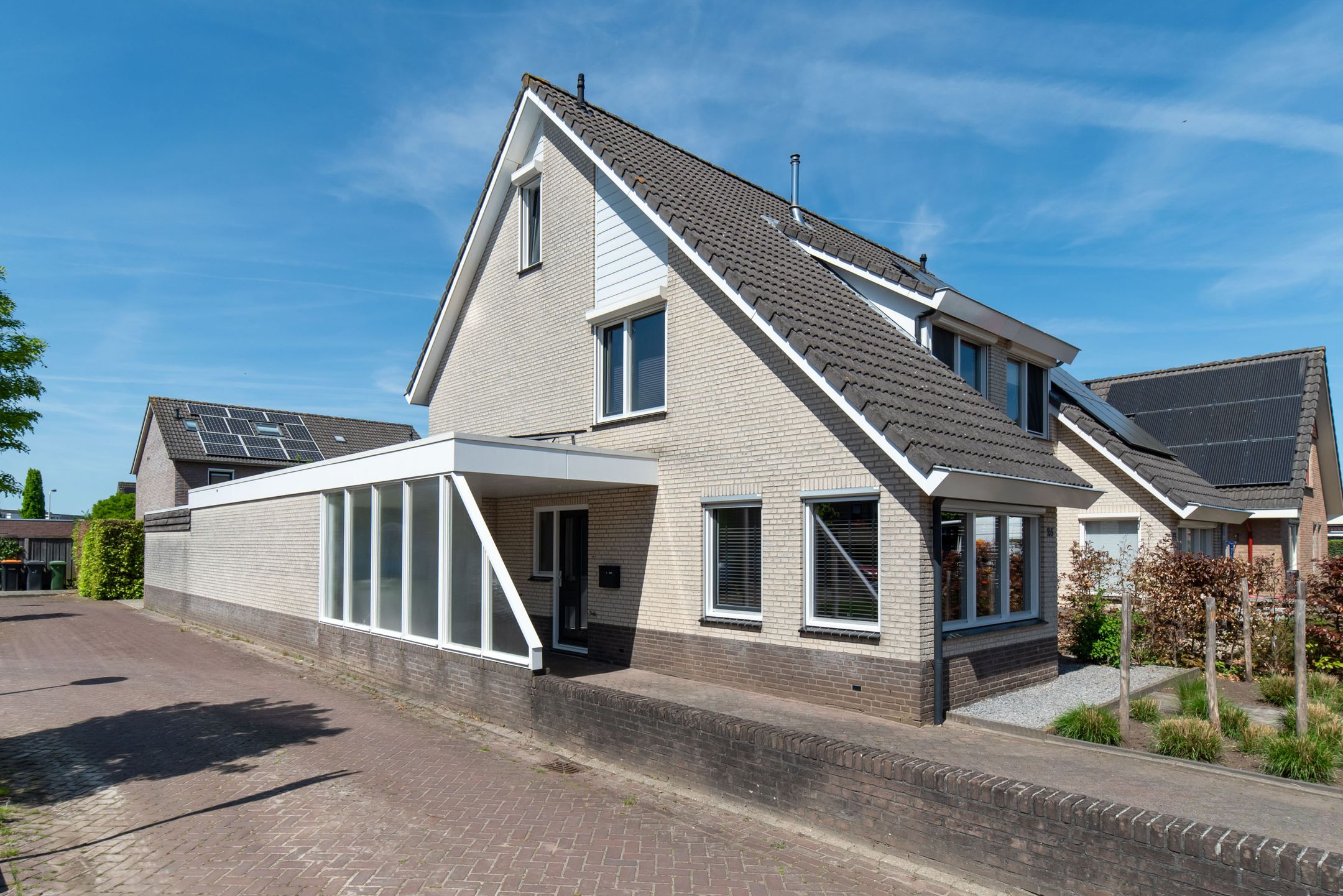 Foto 3 van Barmsijs 25