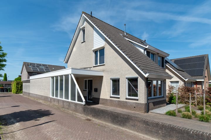 Foto 3 van Barmsijs 25