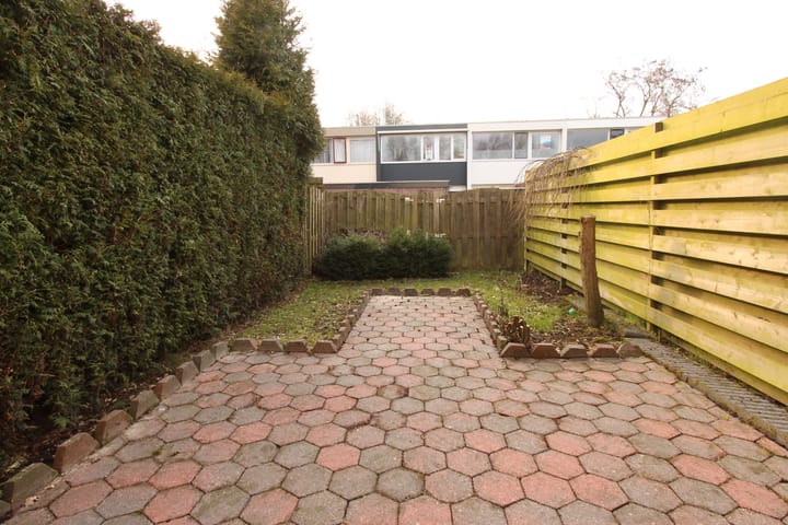 Foto 25 van Laan van de Marel 436