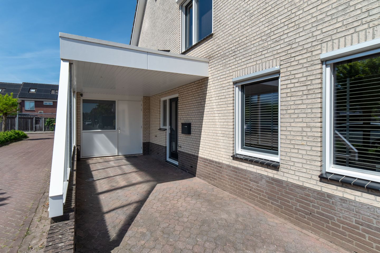 Foto 4 van Barmsijs 25