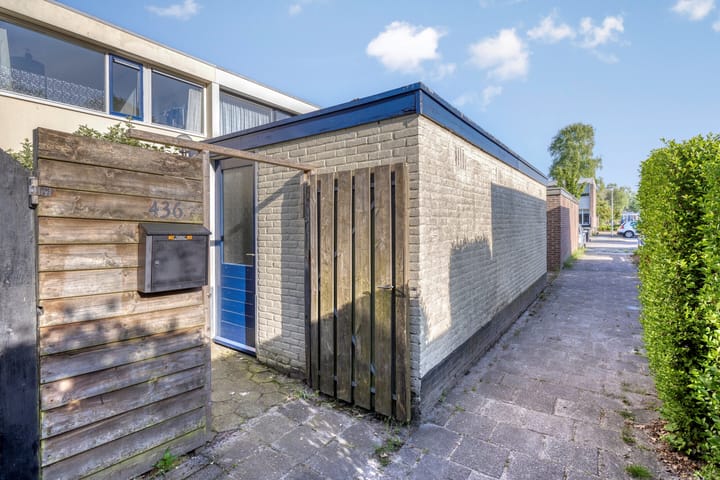 Foto 27 van Laan van de Marel 436