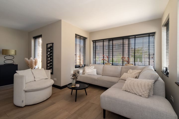 Foto 7 van Barmsijs 25