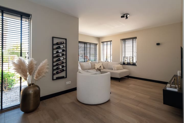 Foto 11 van Barmsijs 25