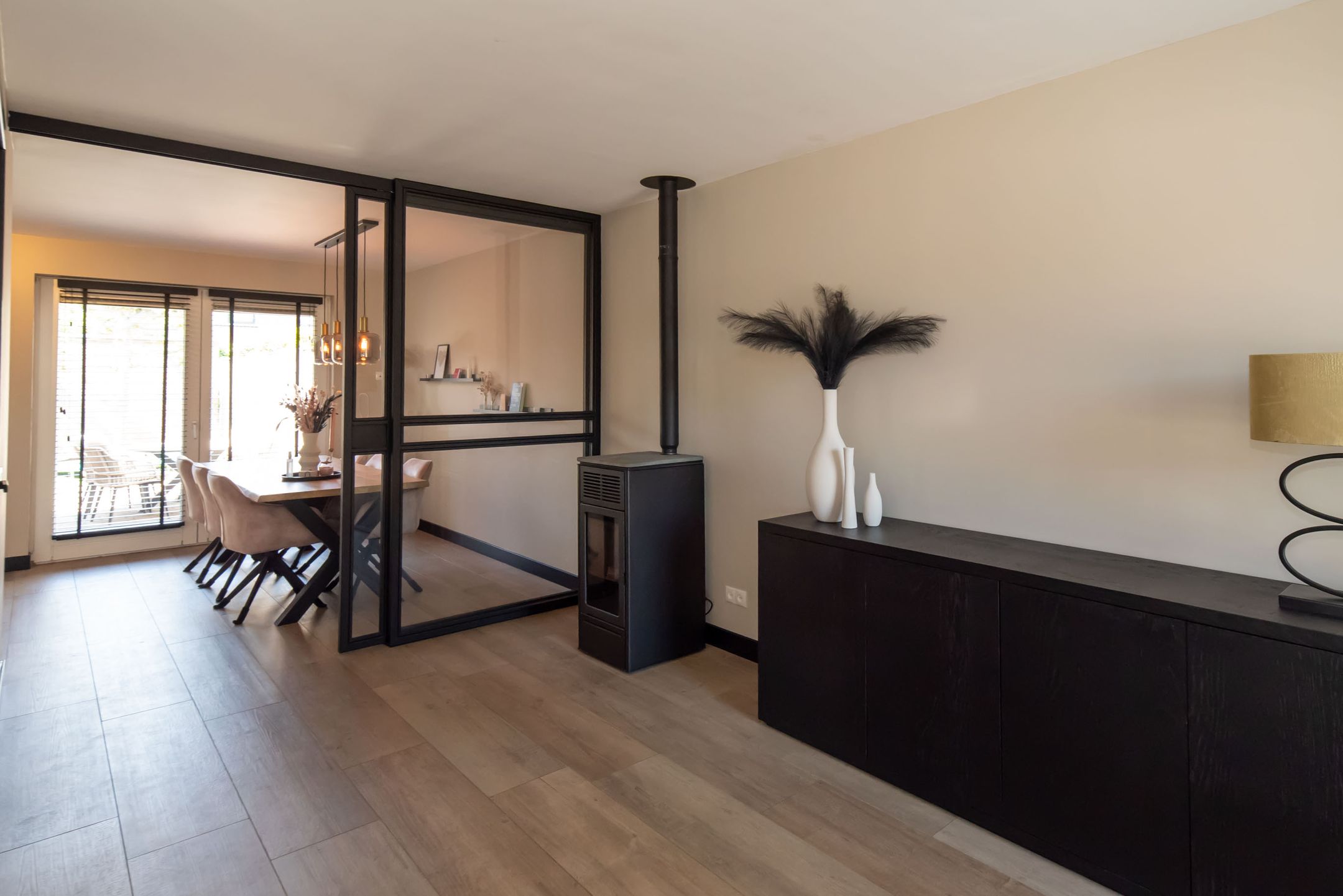 Foto 12 van Barmsijs 25