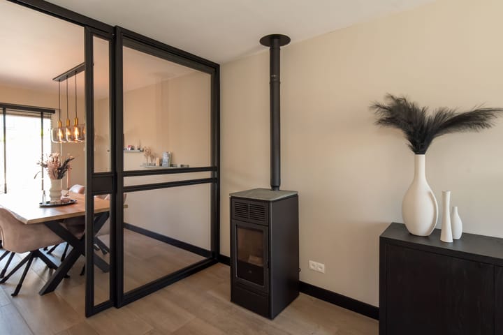 Foto 13 van Barmsijs 25