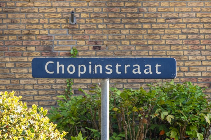 Foto 2 van Chopinstraat 9